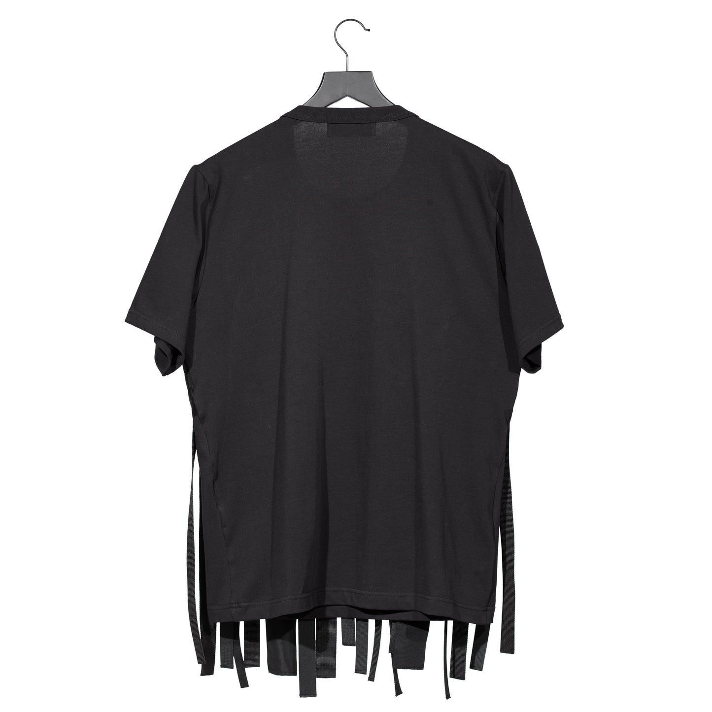 Grosgrain Up Side Down T-shirt