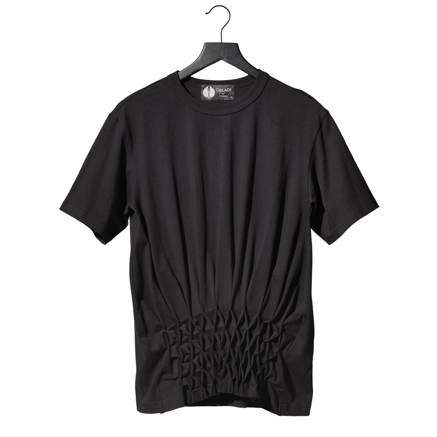 Smocking T-shirt