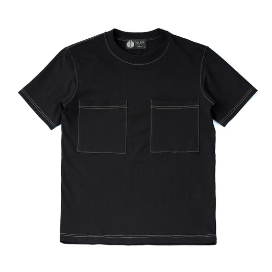 Two Pockets T-shirt