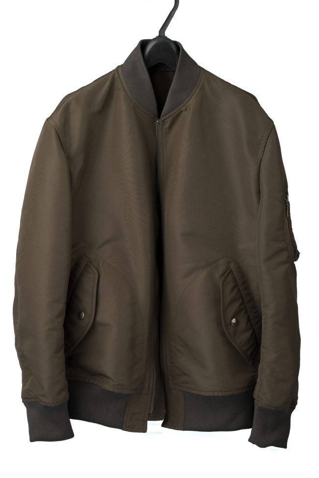 MA-1 Jacket