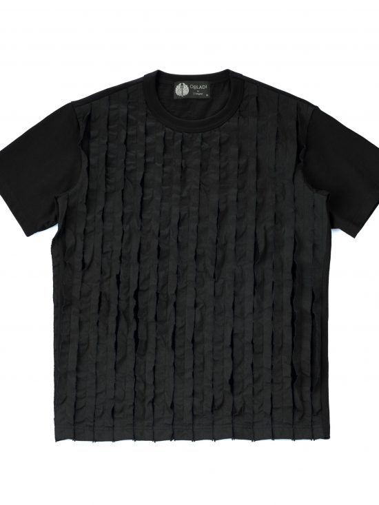 Break tape t-shirt