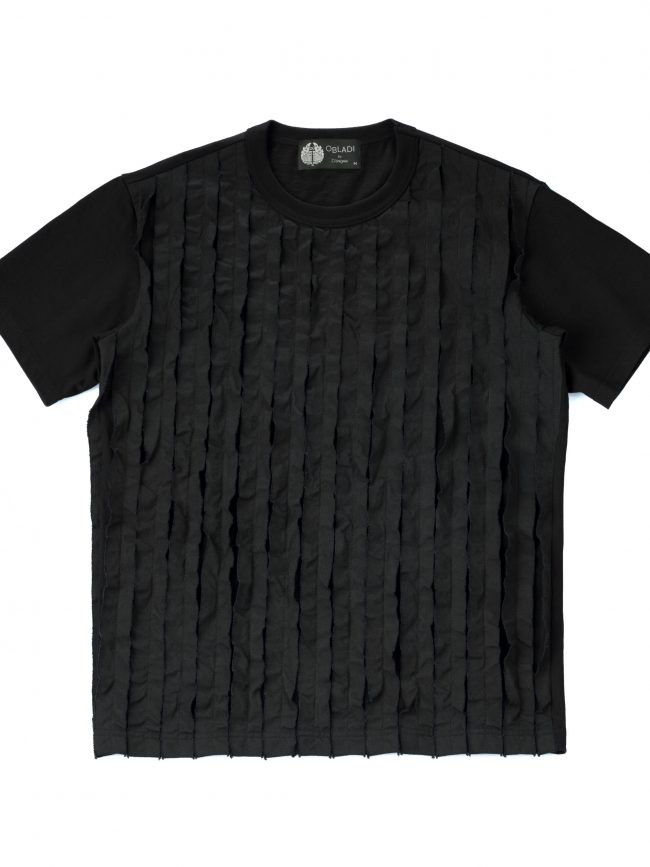 Break tape t-shirt