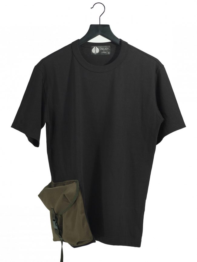 Bag Pocket T-Shirt