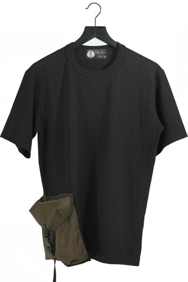 Bag Pocket T-Shirt