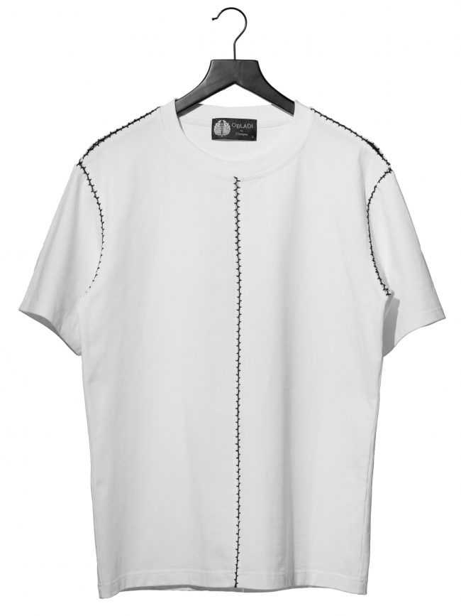 Jinbei T-shirt