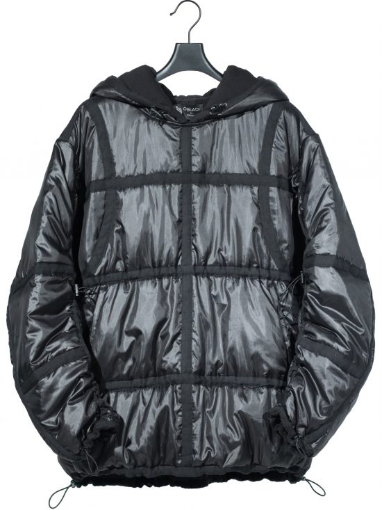 Anorak t-shirt