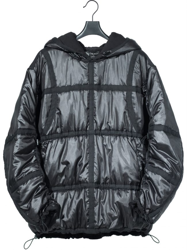 Anorak t-shirt