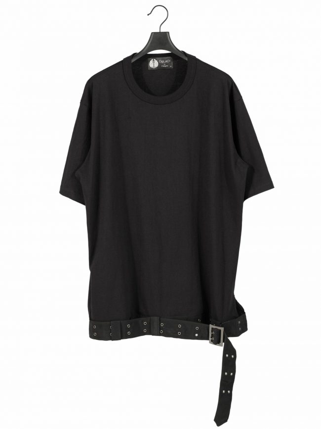 Belt t-shirt