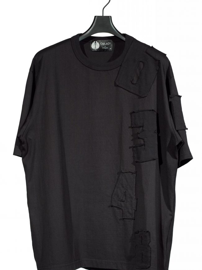 Numbers t-shirt